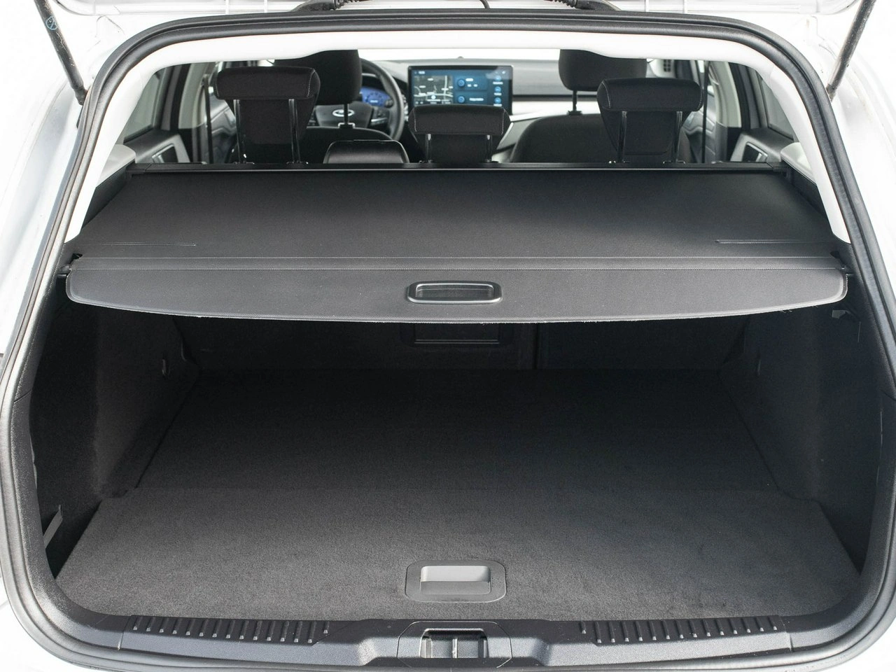 Ford Focus - Zdjęcie 29