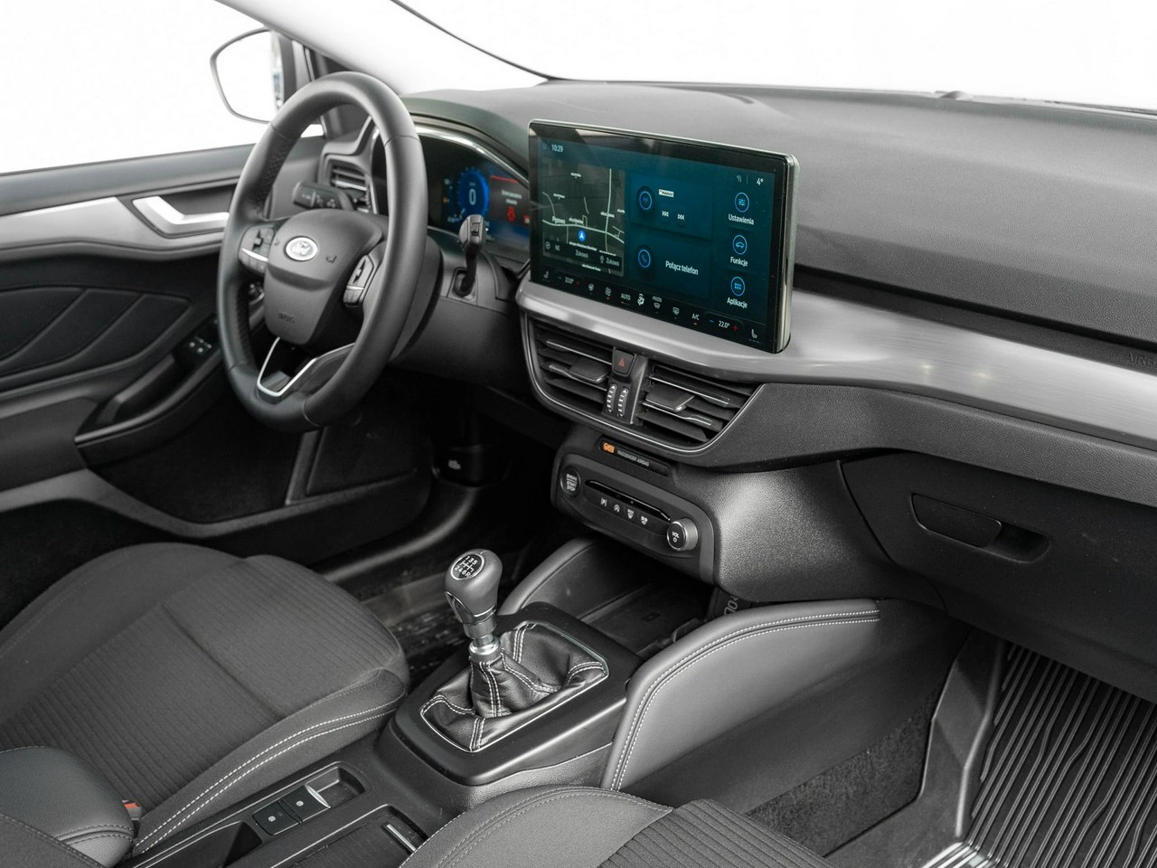 Ford Focus - Zdjęcie 33