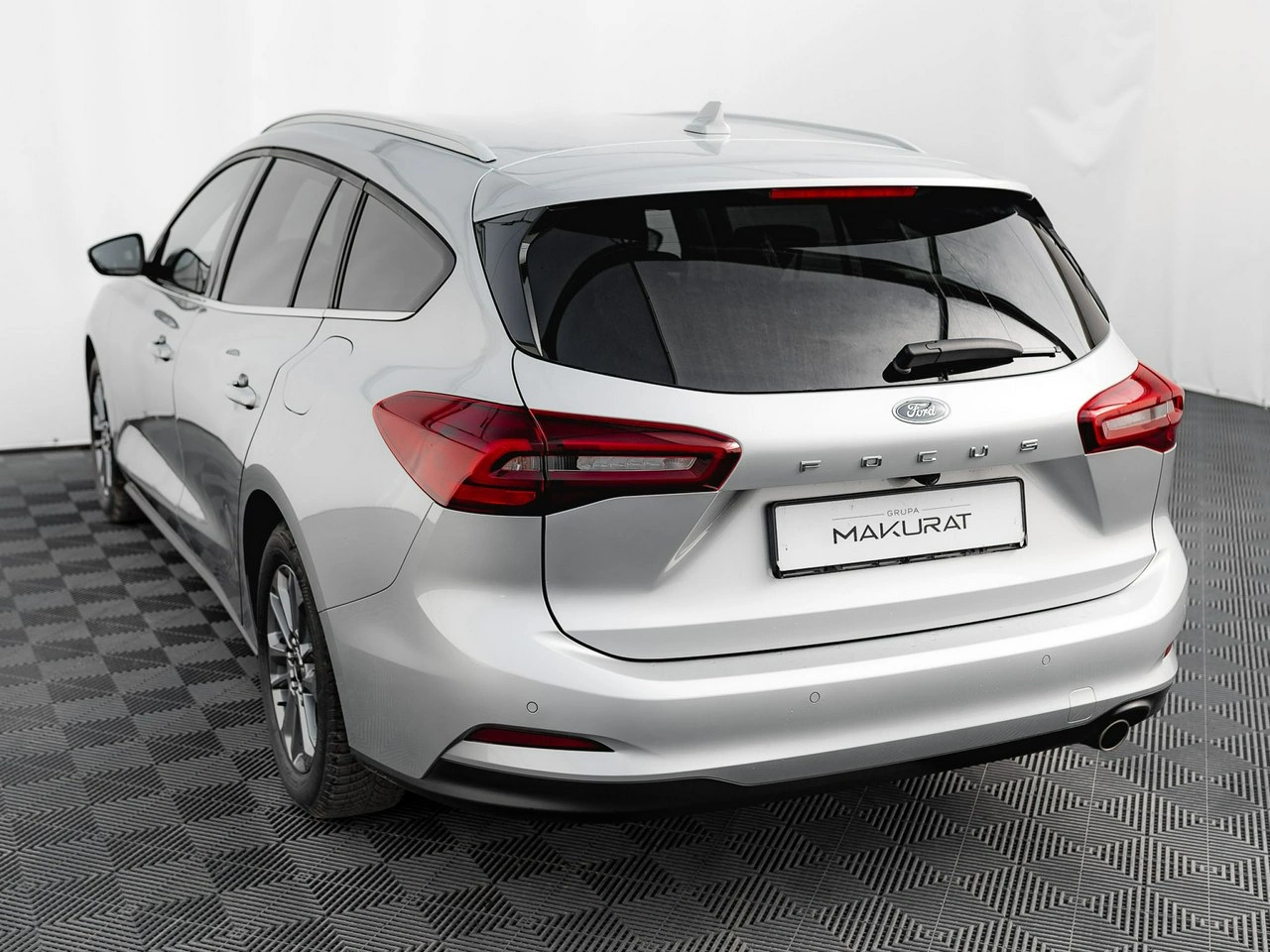 Ford Focus - Zdjęcie 3