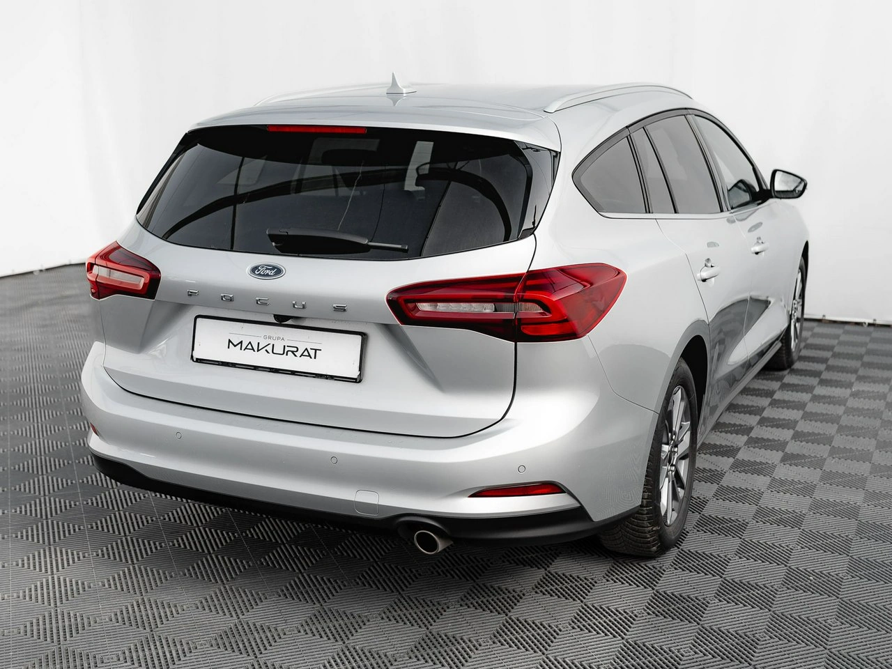 Ford Focus - Zdjęcie 4