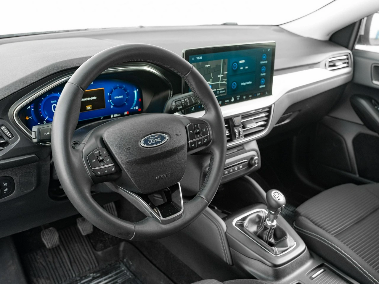 Ford Focus - Zdjęcie 5