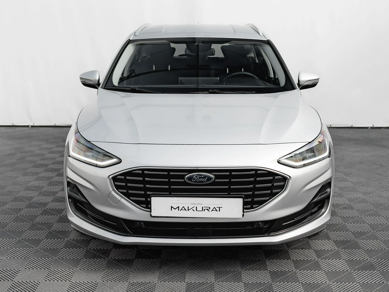 Ford Focus - Zdjęcie 6