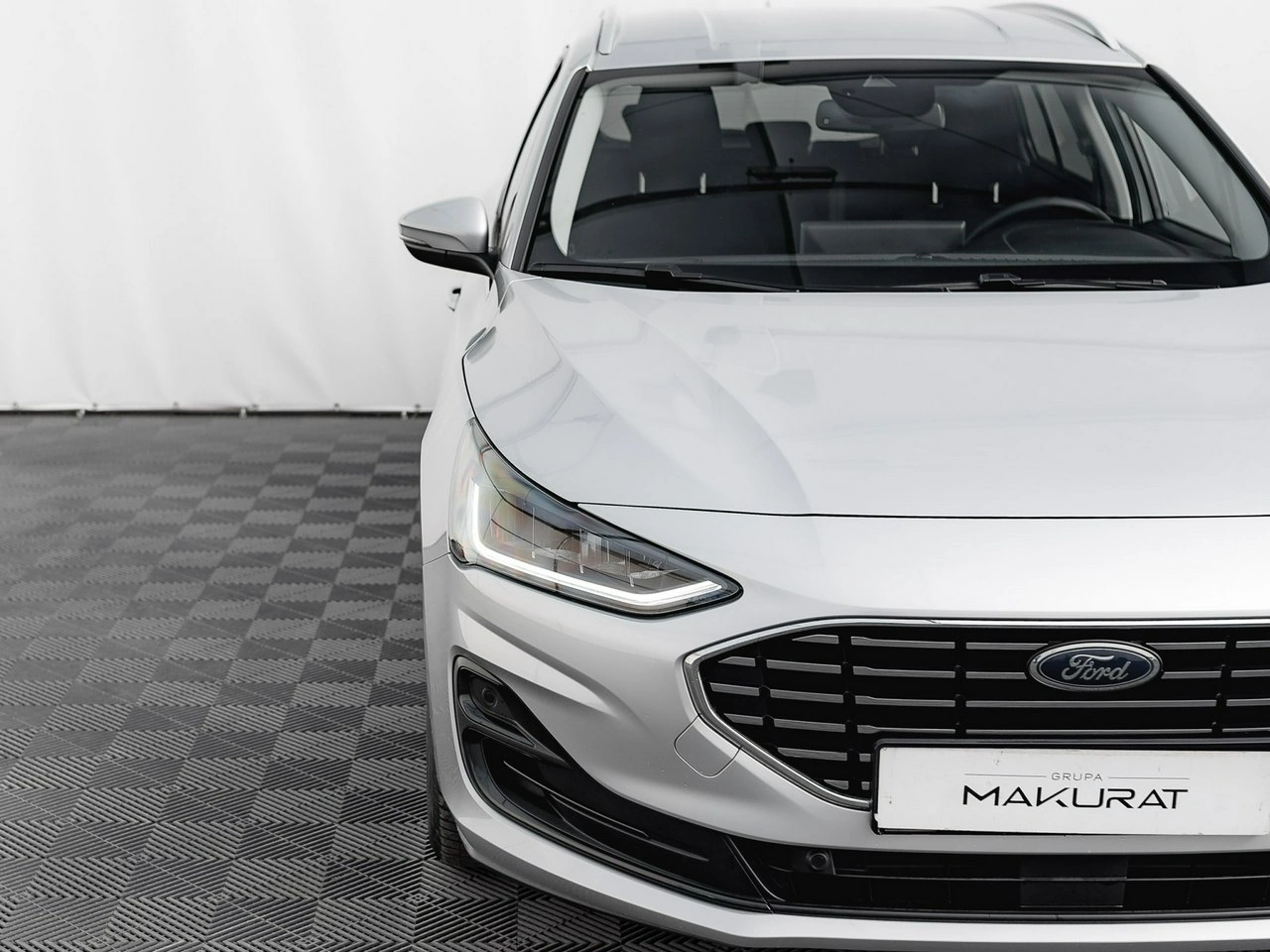 Ford Focus - Zdjęcie 7