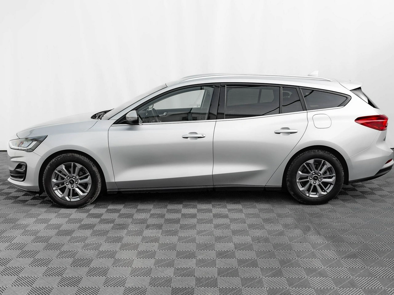 Ford Focus - Zdjęcie 8