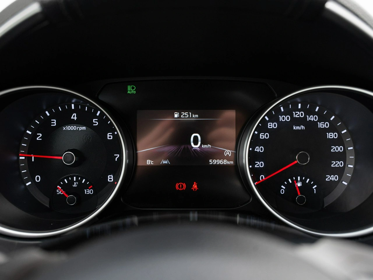 Kia Ceed - Zdjęcie 11