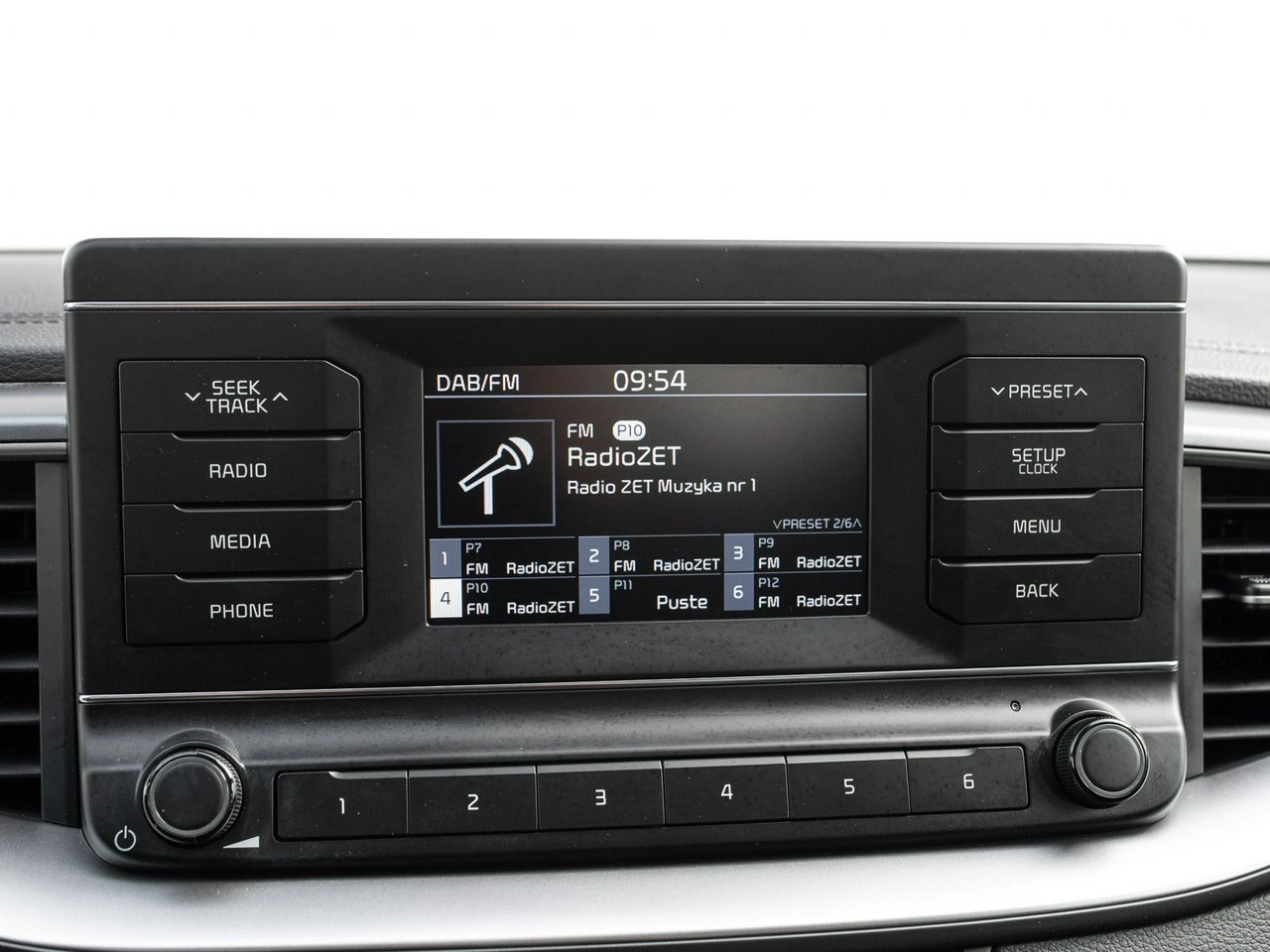 Kia Ceed - Zdjęcie 16