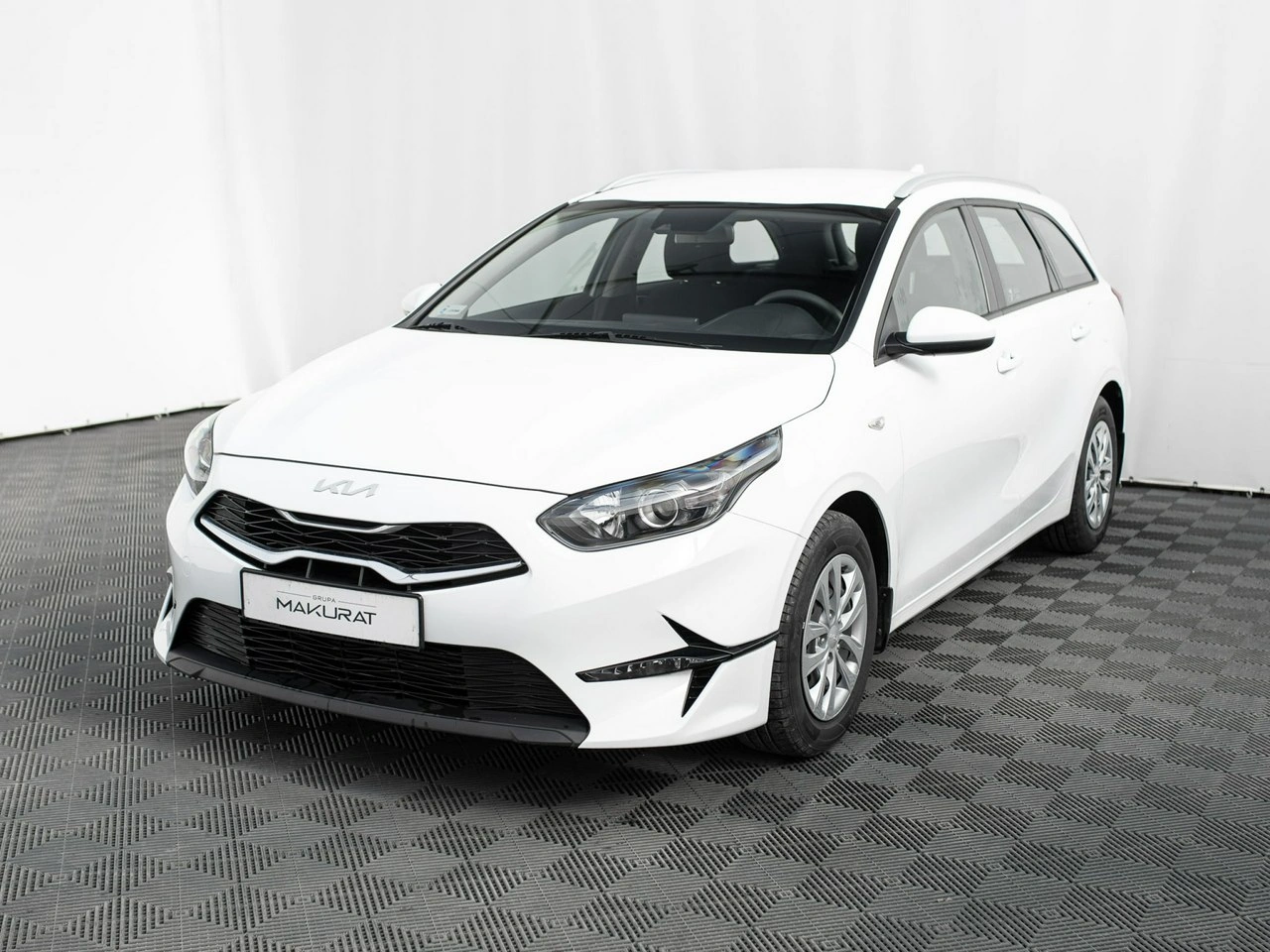 Kia Ceed - Zdjęcie 1