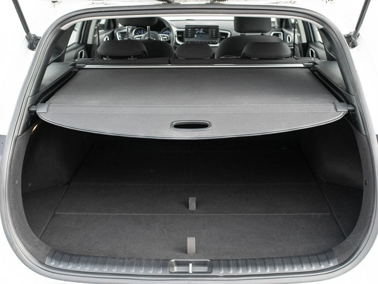 Kia Ceed - Zdjęcie 21