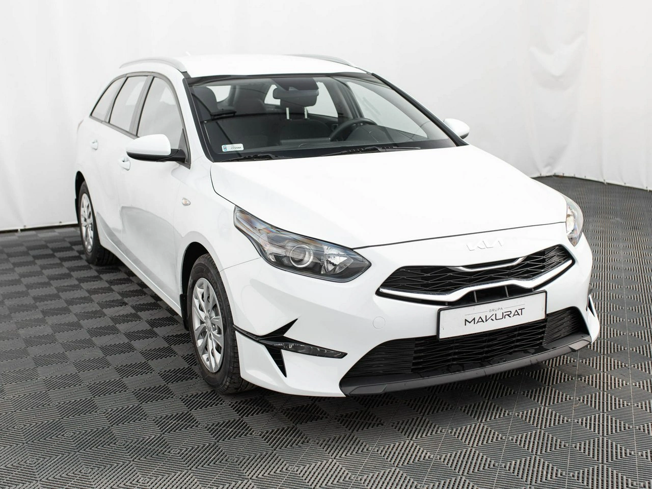 Kia Ceed - Zdjęcie 2