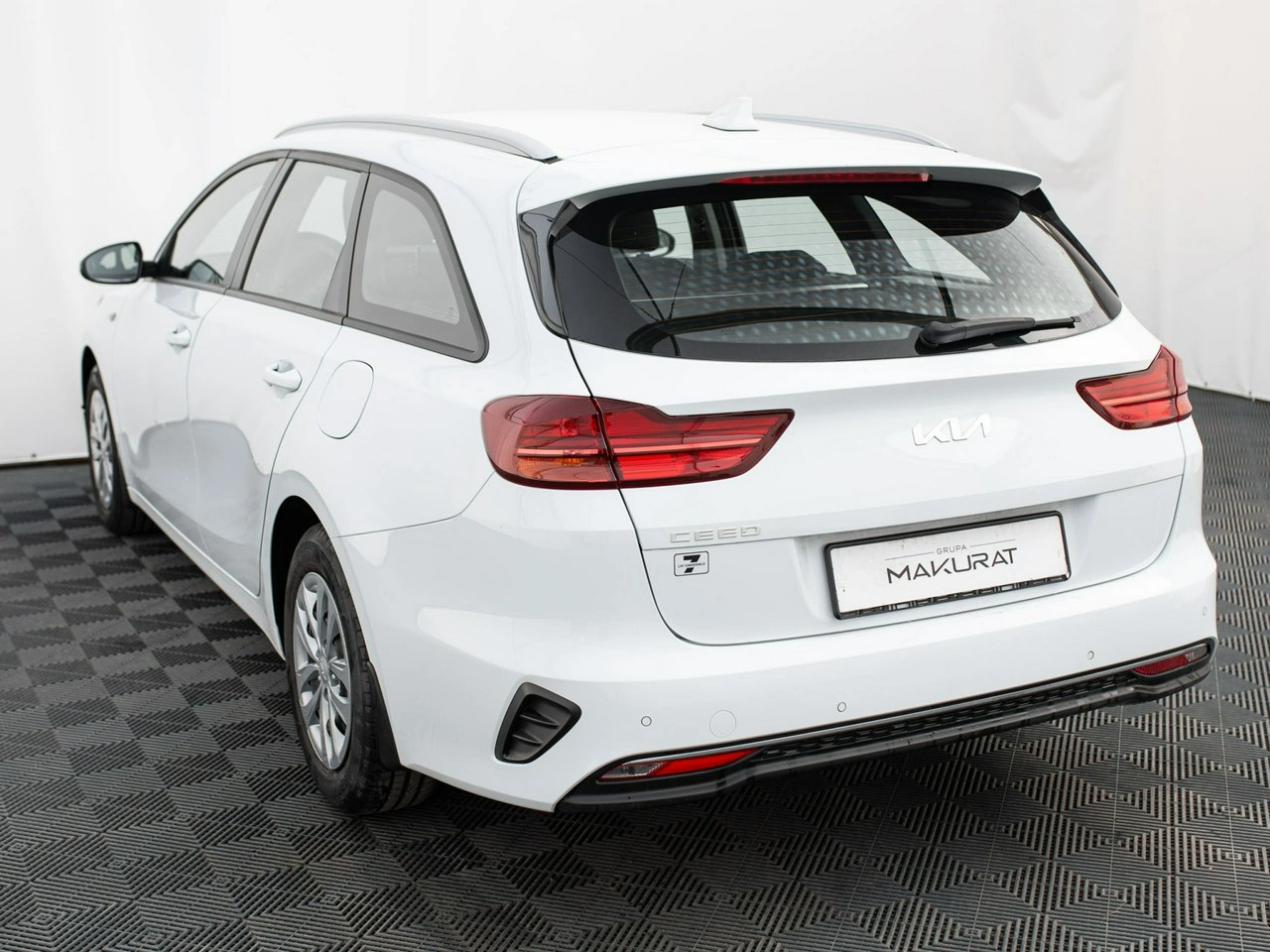 Kia Ceed - Zdjęcie 3