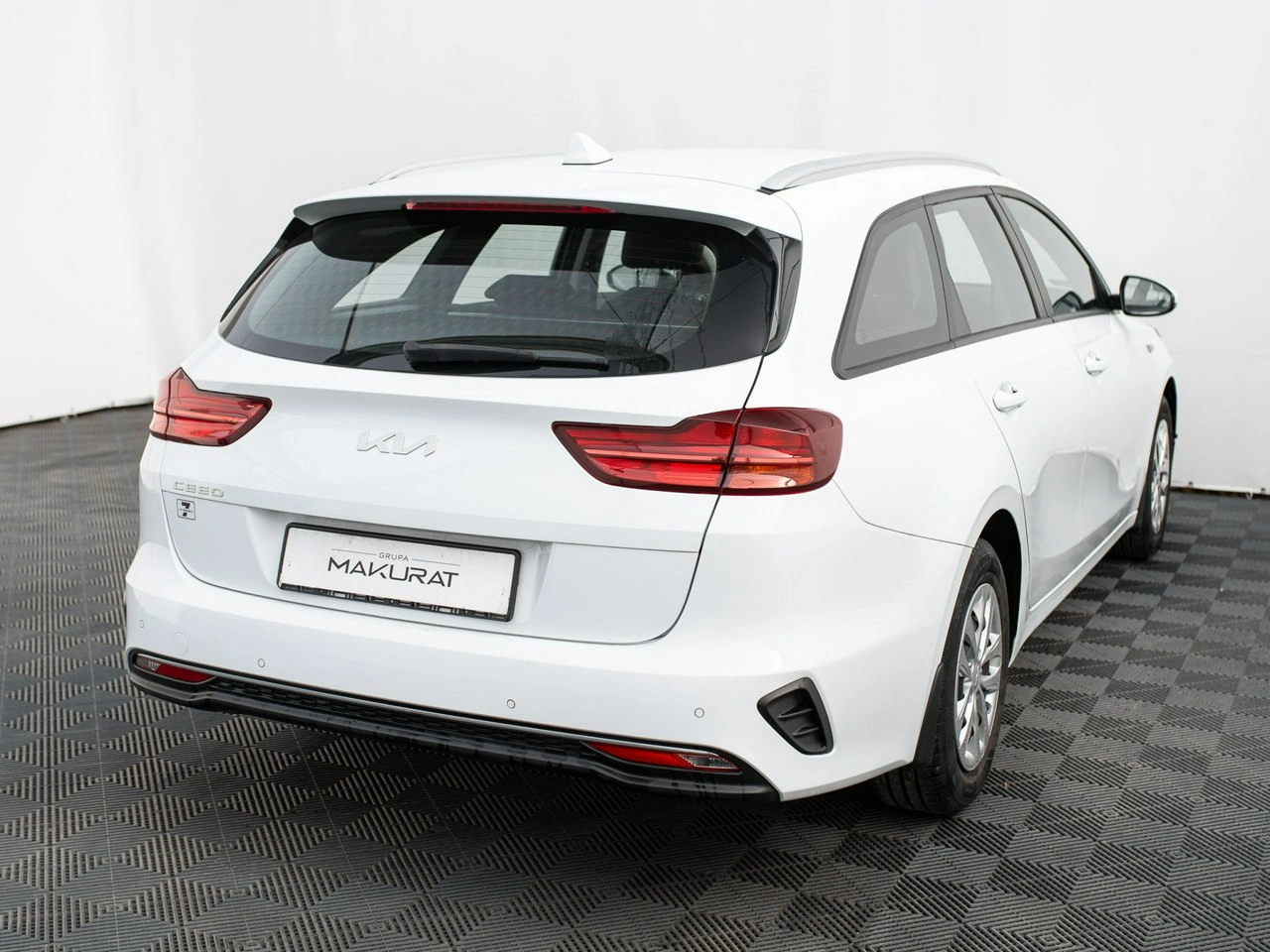 Kia Ceed - Zdjęcie 4