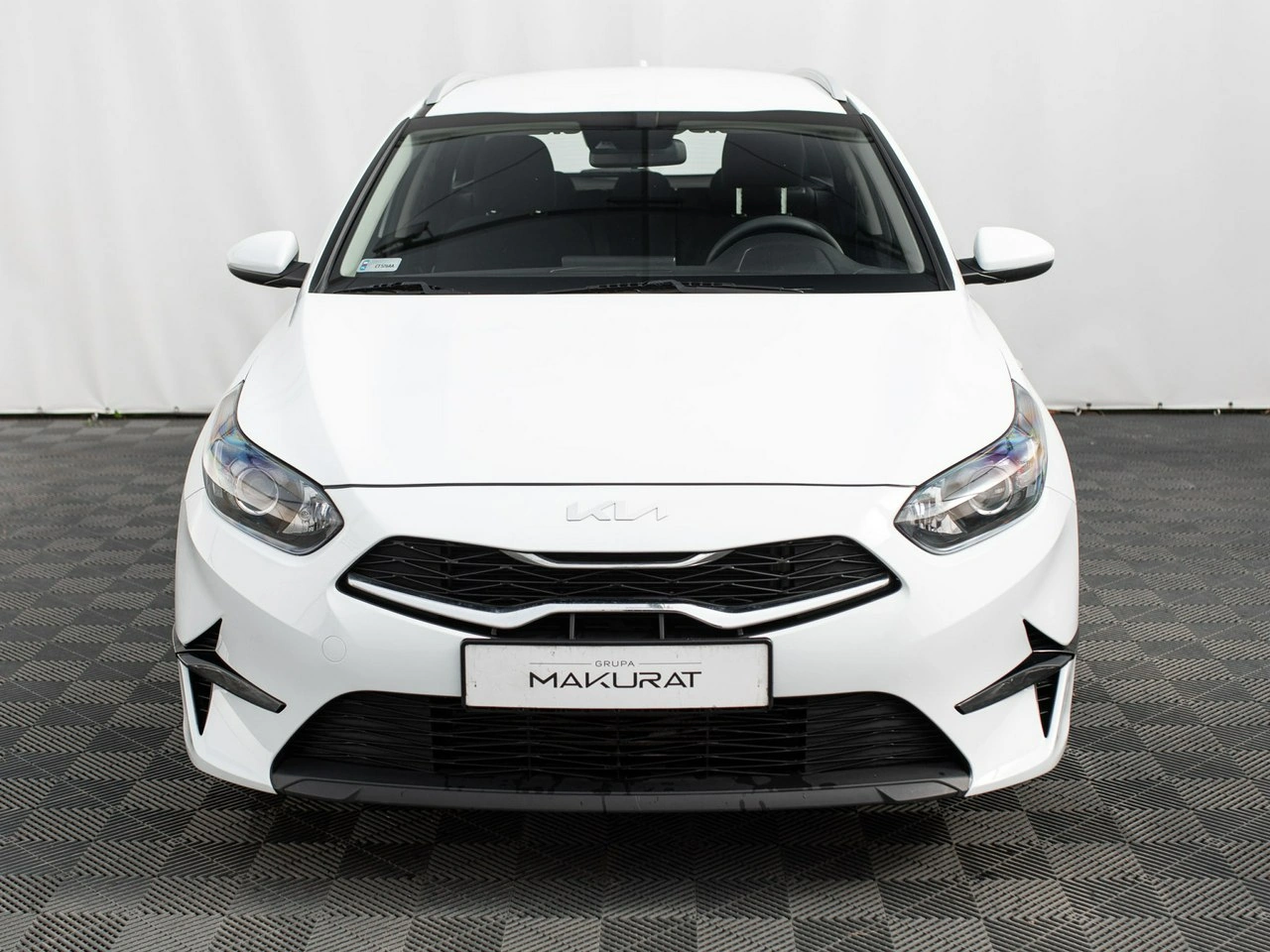 Kia Ceed - Zdjęcie 6