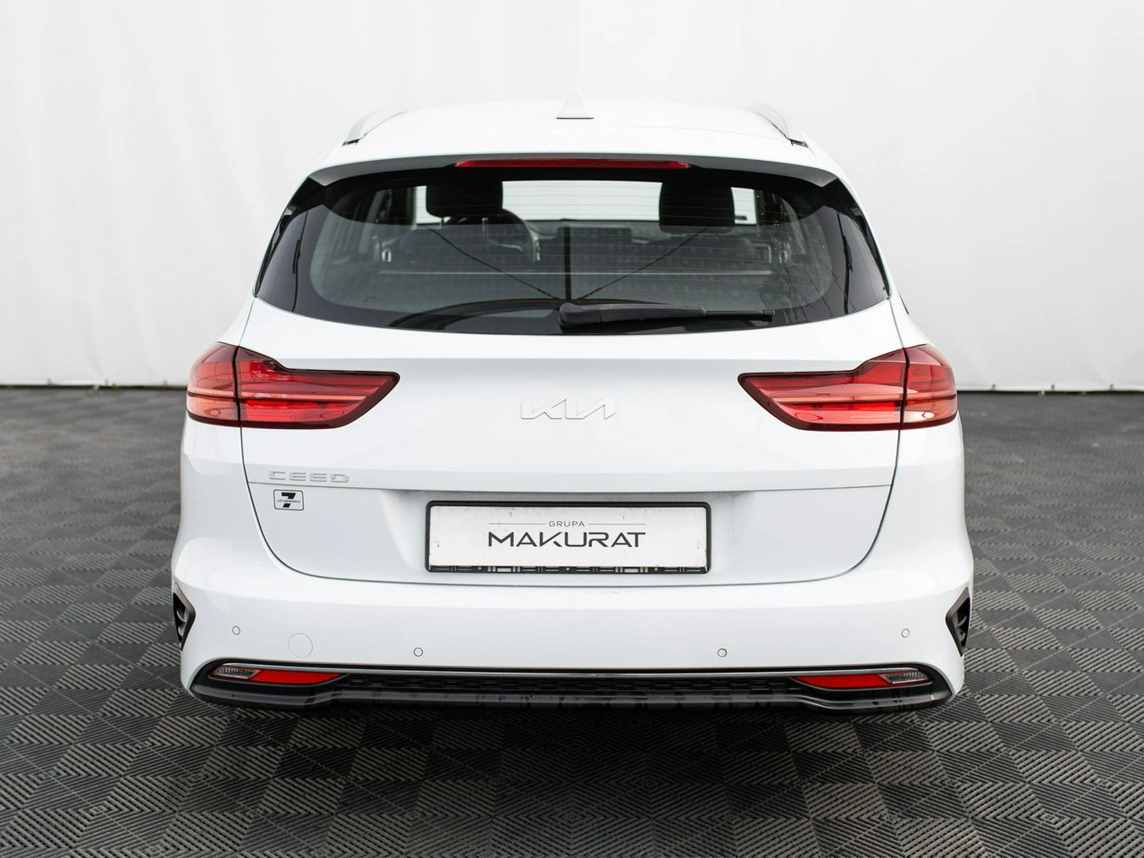 Kia Ceed - Zdjęcie 7