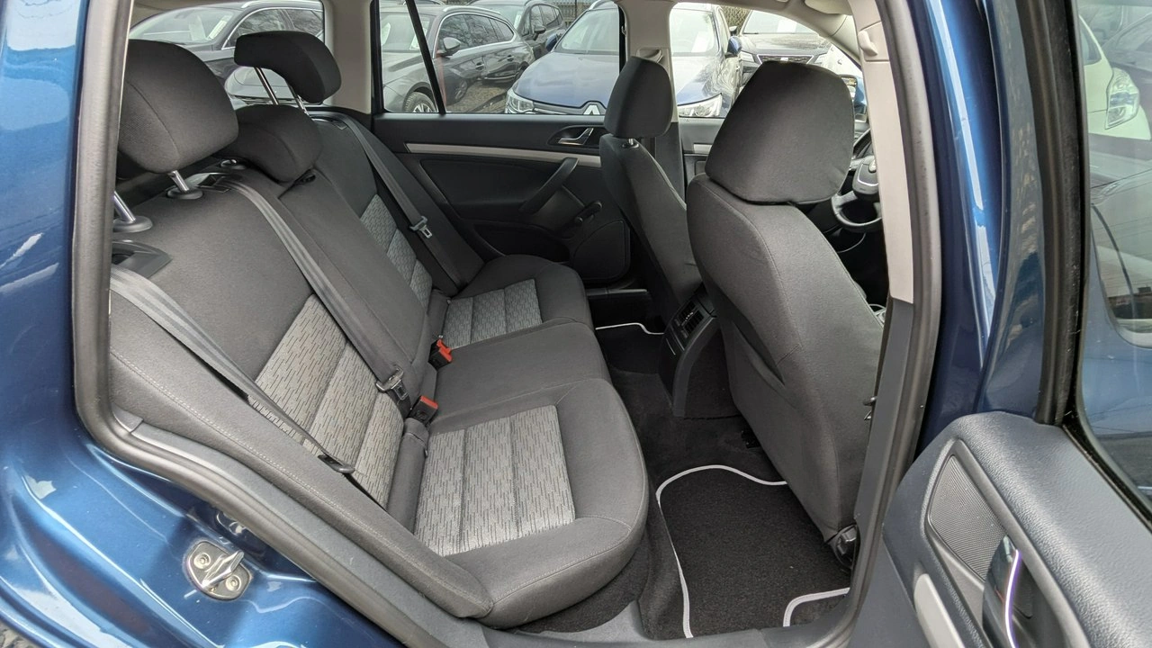 Skoda Octavia - Zdjęcie 16