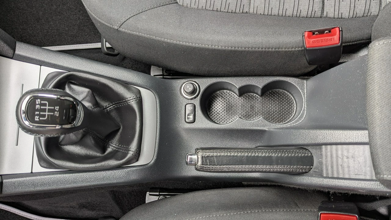 Skoda Octavia - Zdjęcie 27