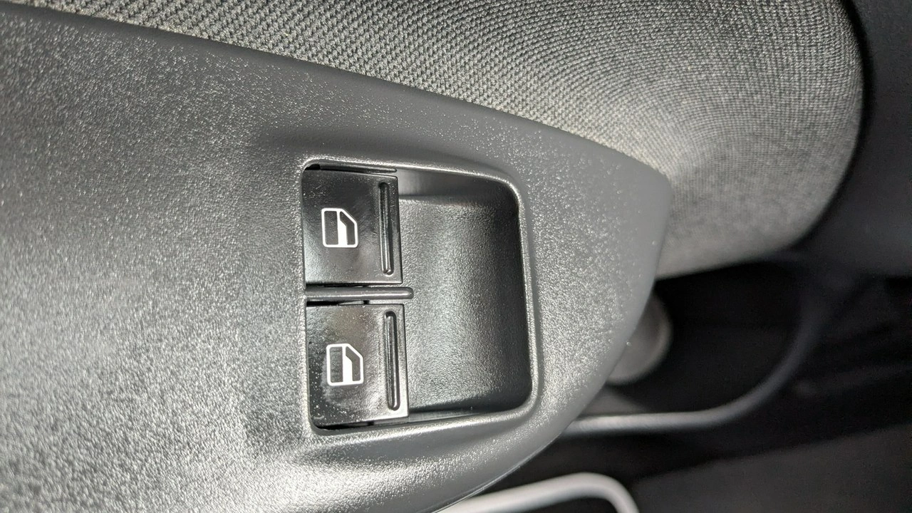 Skoda Octavia - Zdjęcie 28