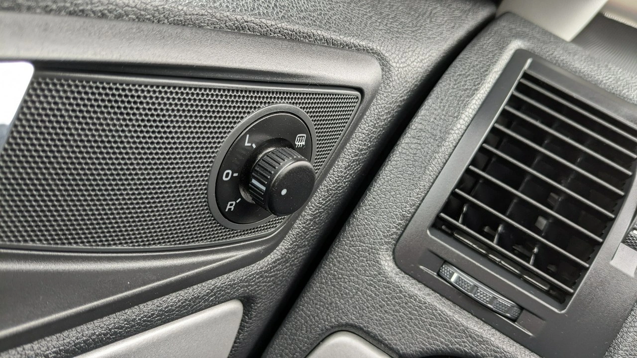 Skoda Octavia - Zdjęcie 29