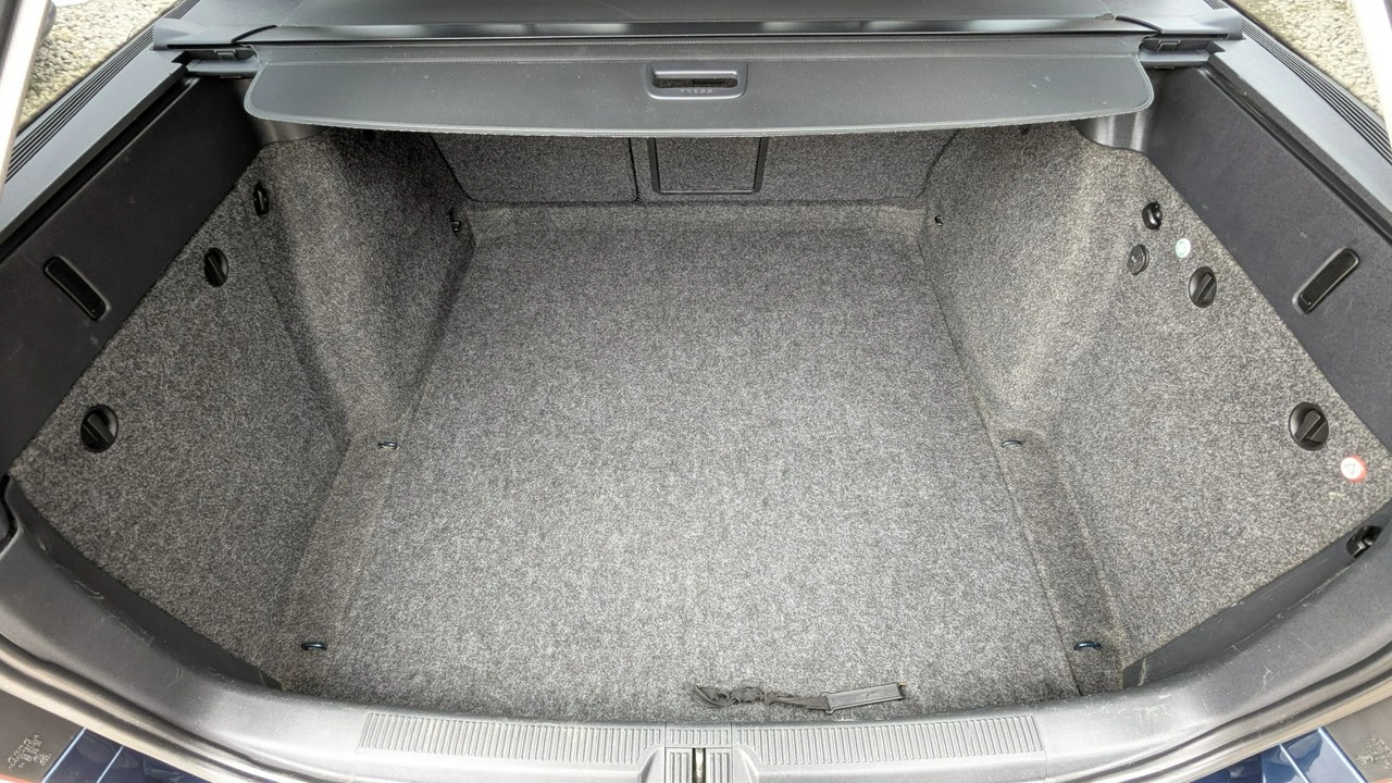 Skoda Octavia - Zdjęcie 32