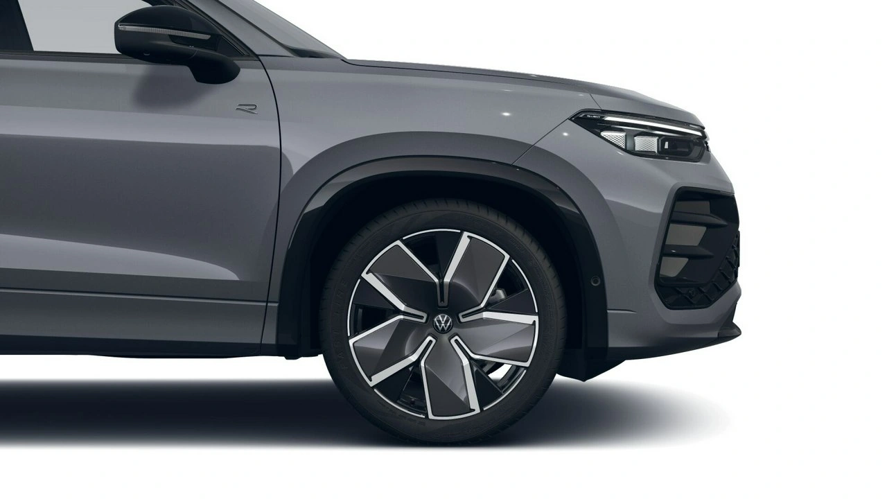 Volkswagen Tayron - Zdjęcie 4