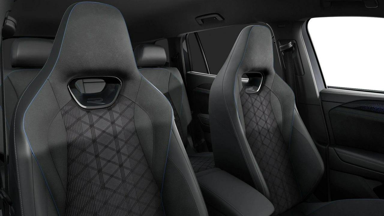 Volkswagen Tayron - Zdjęcie 6