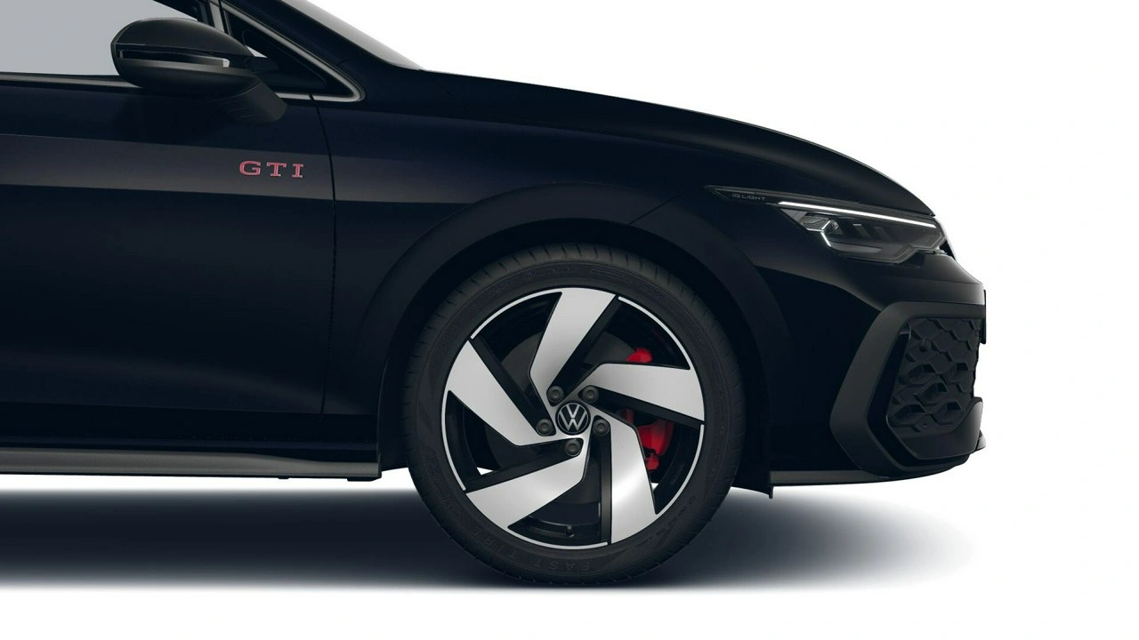 Volkswagen Golf - Zdjęcie 4