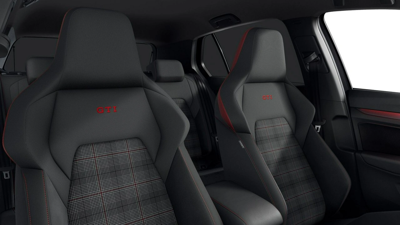 Volkswagen Golf - Zdjęcie 6