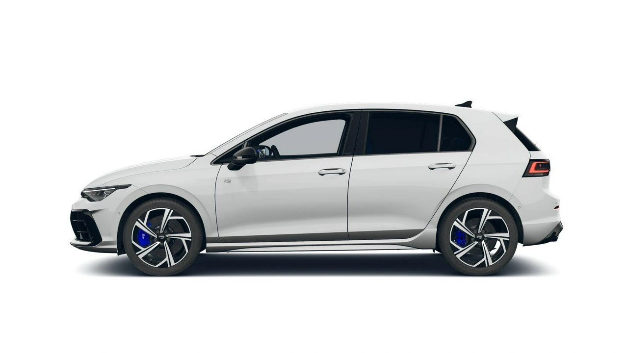 Volkswagen Golf - Zdjęcie 1