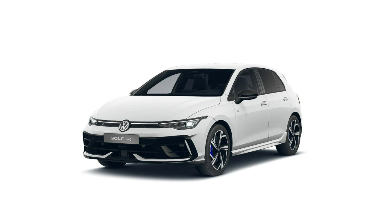 Volkswagen Golf - Zdjęcie 2