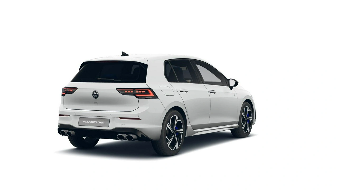 Volkswagen Golf - Zdjęcie 3