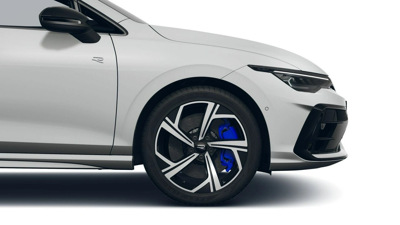 Volkswagen Golf - Zdjęcie 4