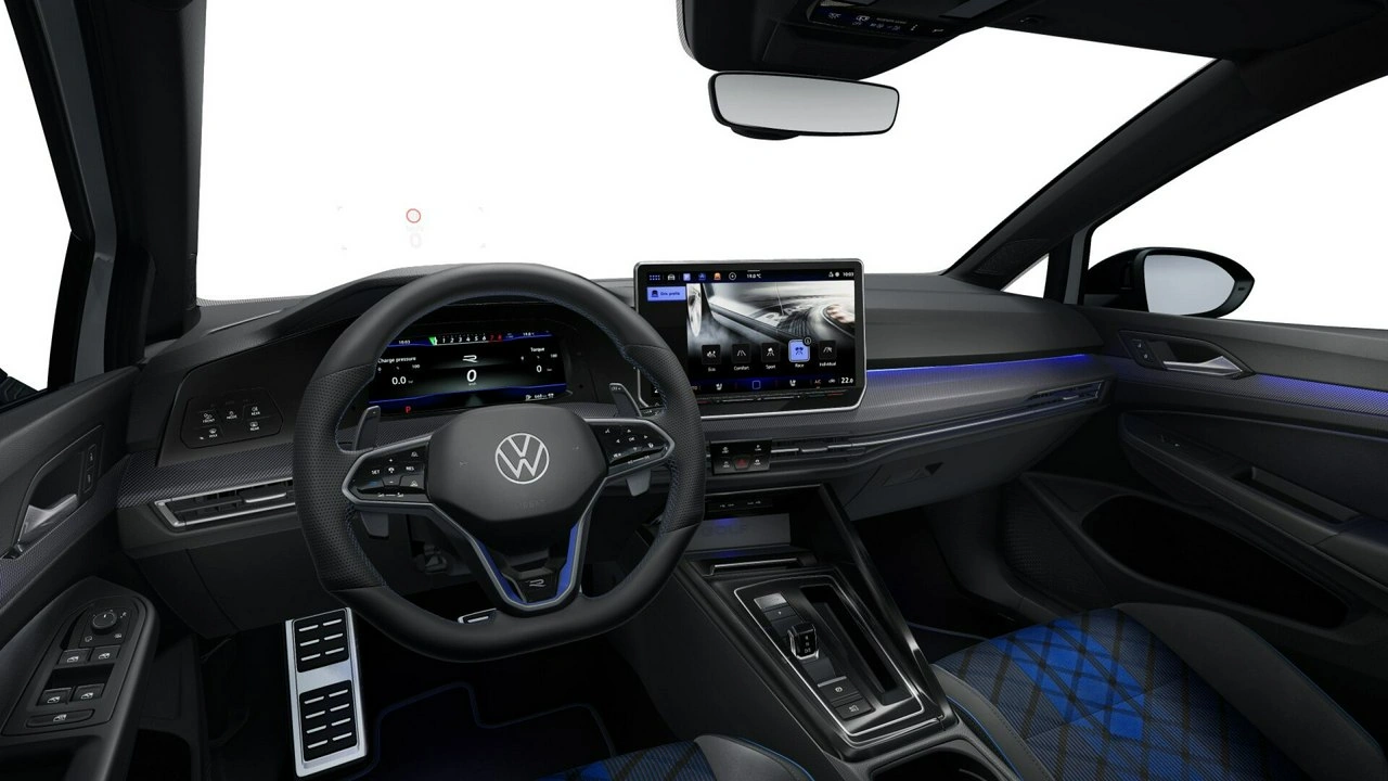 Volkswagen Golf - Zdjęcie 5