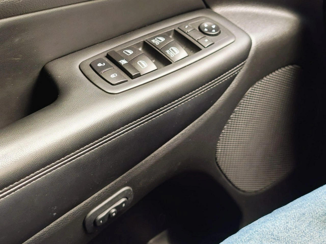 Jeep Grand Cherokee - Zdjęcie 9