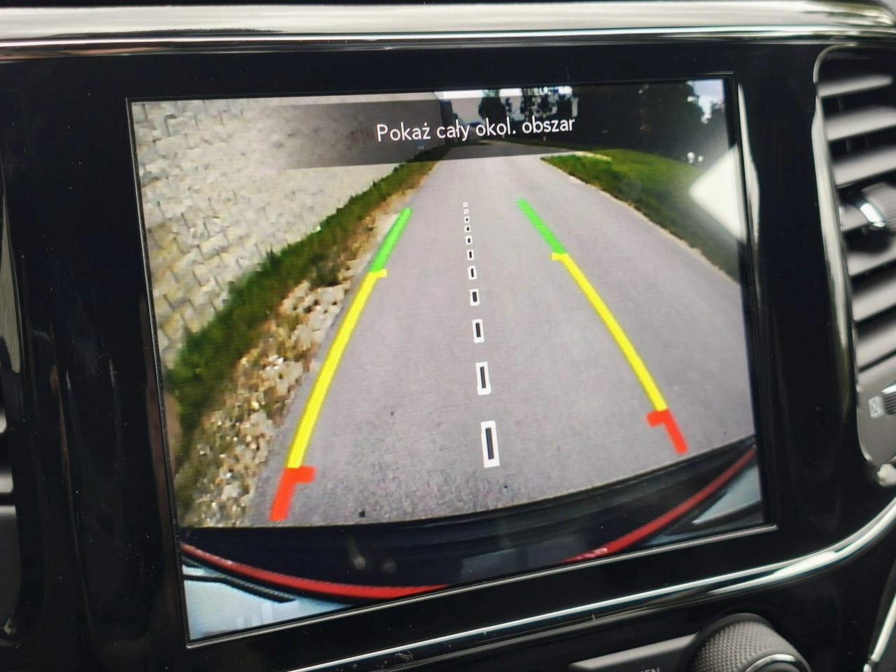 Jeep Grand Cherokee - Zdjęcie 33