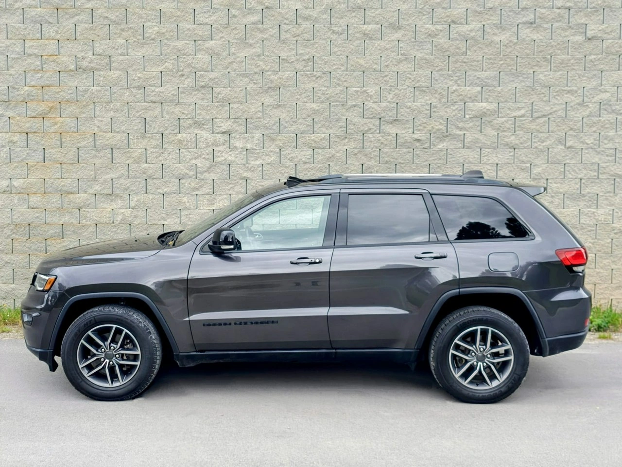 Jeep Grand Cherokee - Zdjęcie 7