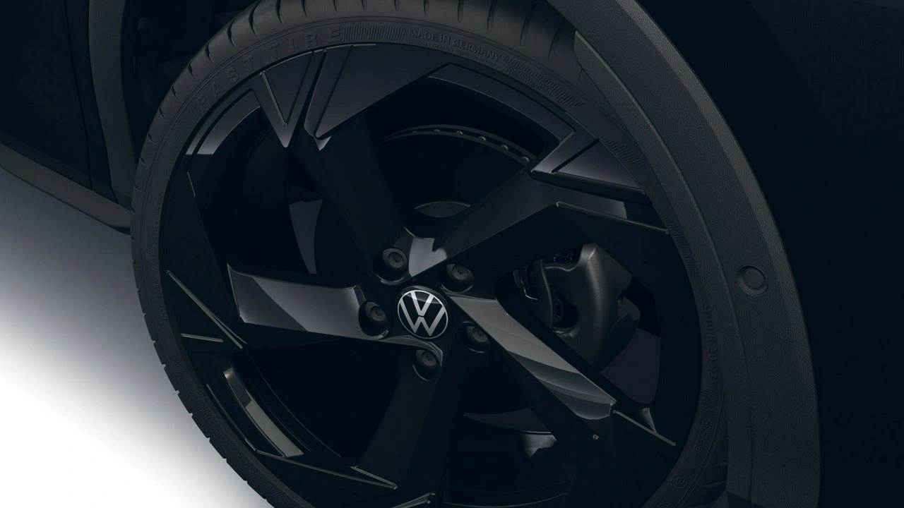 Volkswagen T-Roc - Zdjęcie 4