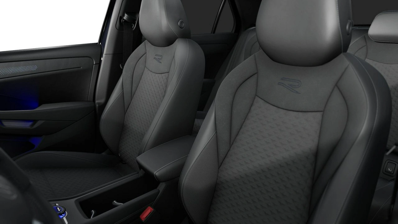 Volkswagen T-Roc - Zdjęcie 6