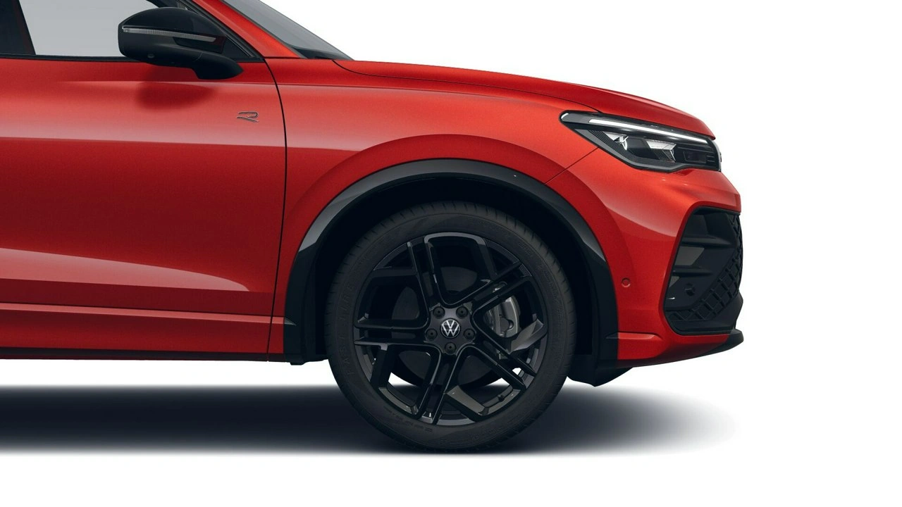 Volkswagen Tiguan - Zdjęcie 4