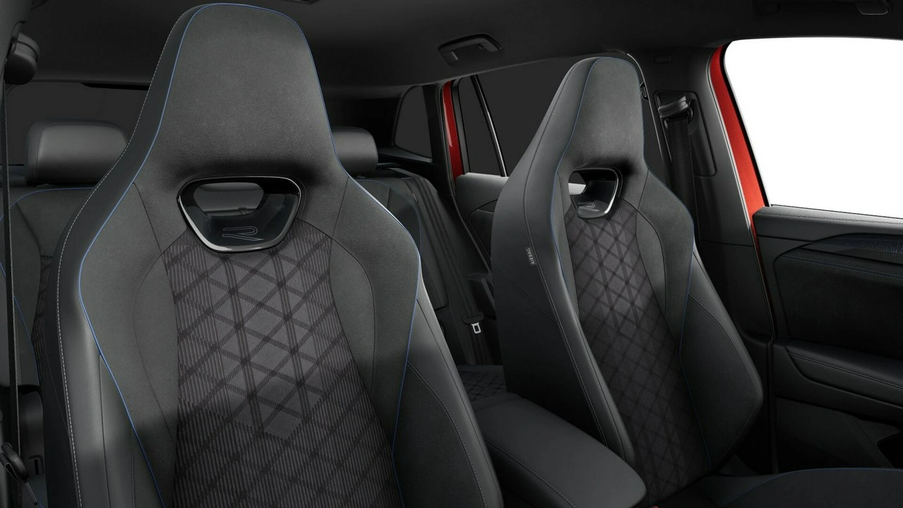 Volkswagen Tiguan - Zdjęcie 6