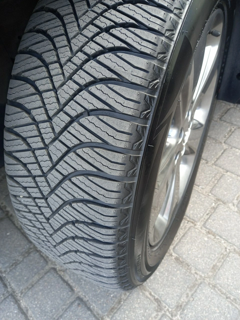 Opel Mokka - Zdjęcie 9