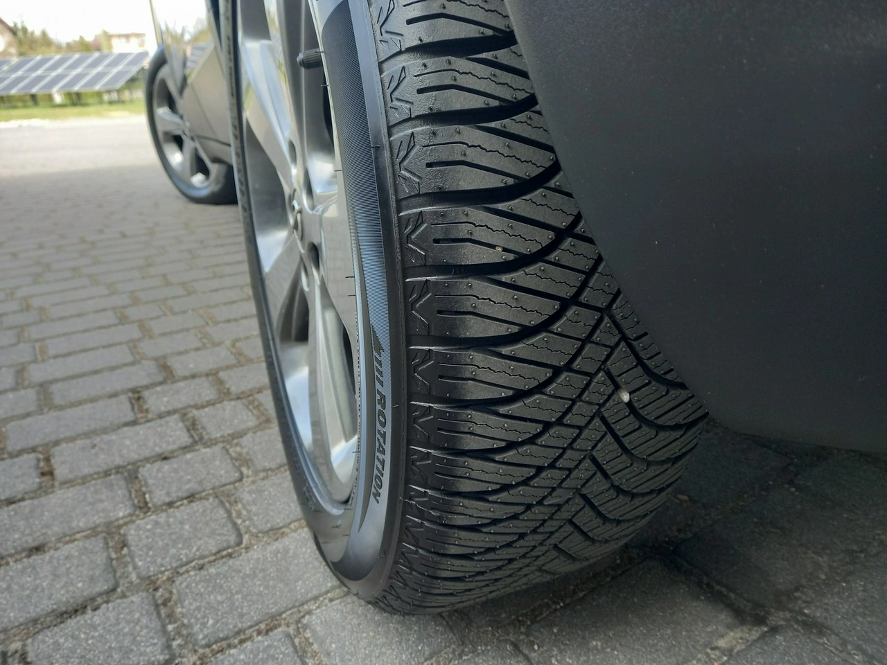 Opel Mokka - Zdjęcie 10