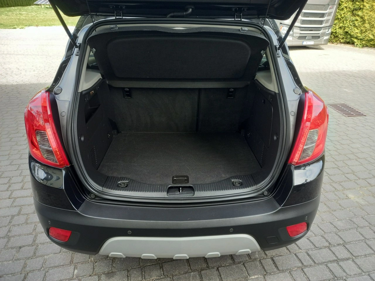 Opel Mokka - Zdjęcie 15