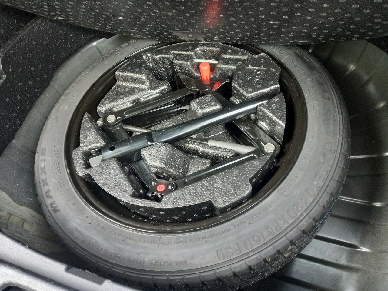 Opel Mokka - Zdjęcie 16