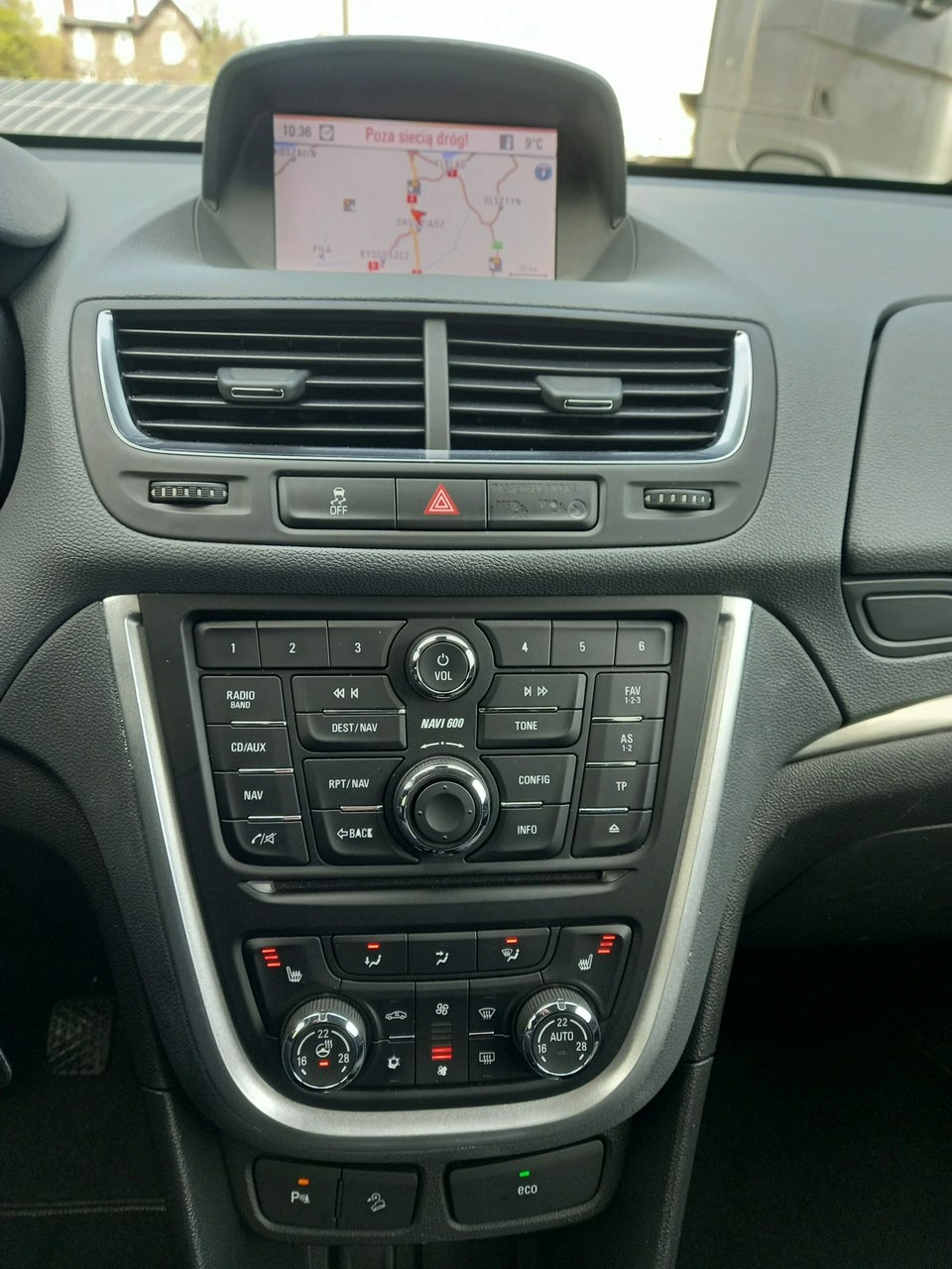 Opel Mokka - Zdjęcie 31