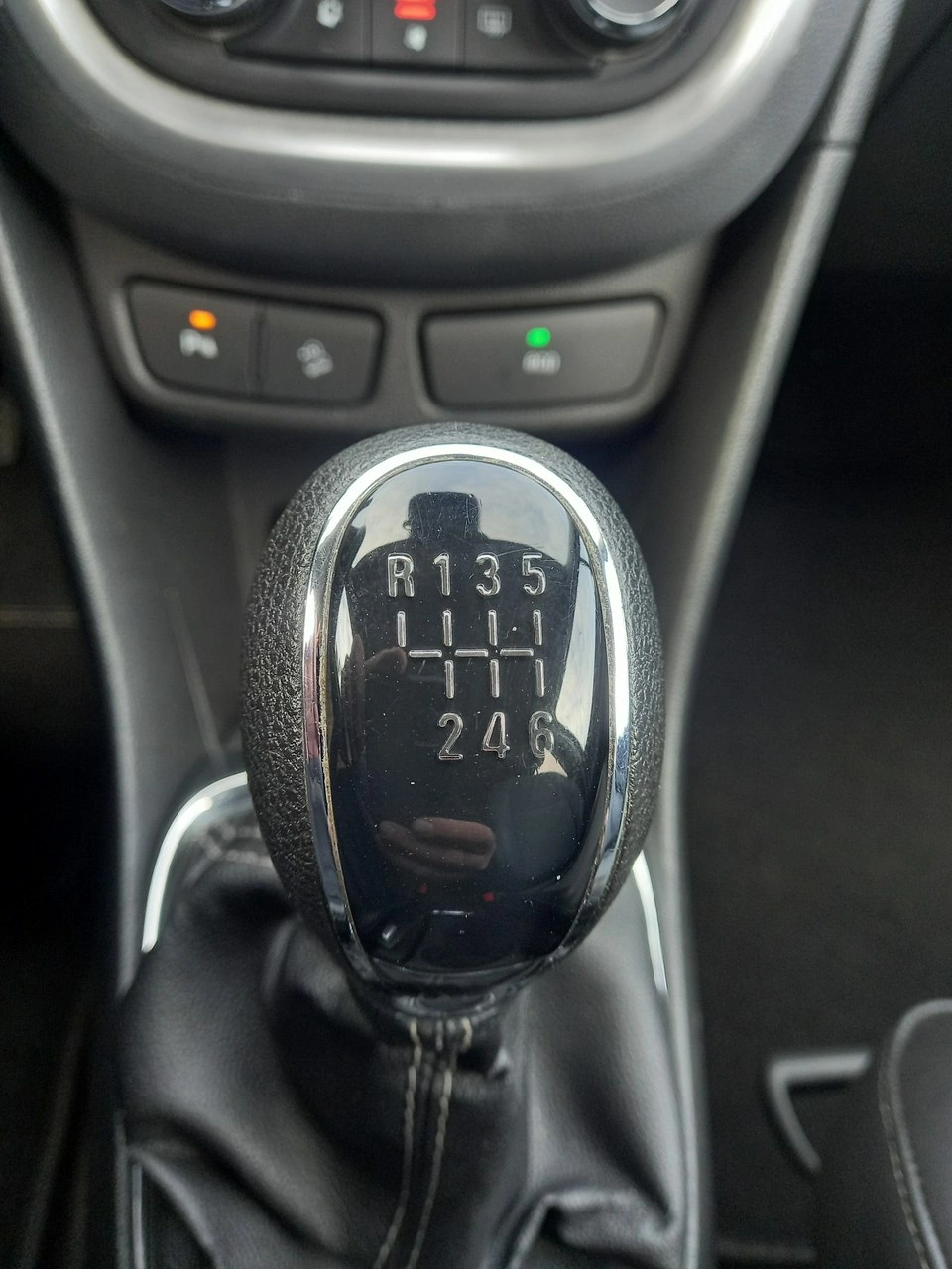 Opel Mokka - Zdjęcie 32