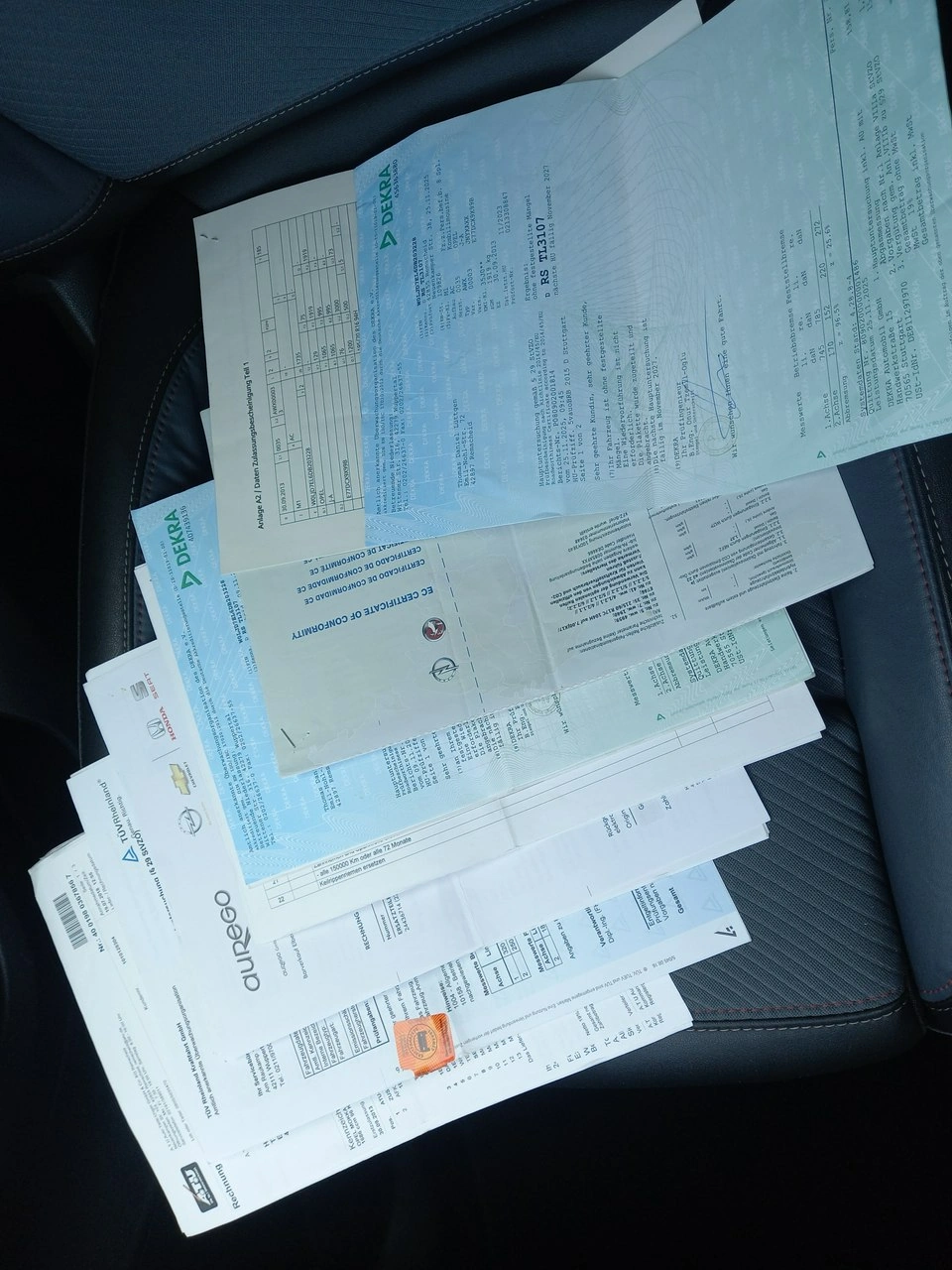 Opel Mokka - Zdjęcie 35