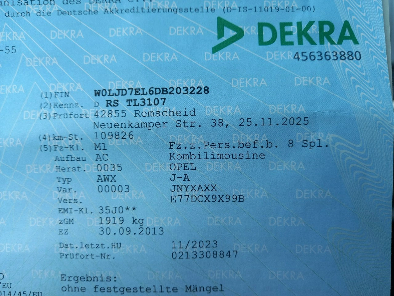 Opel Mokka - Zdjęcie 36