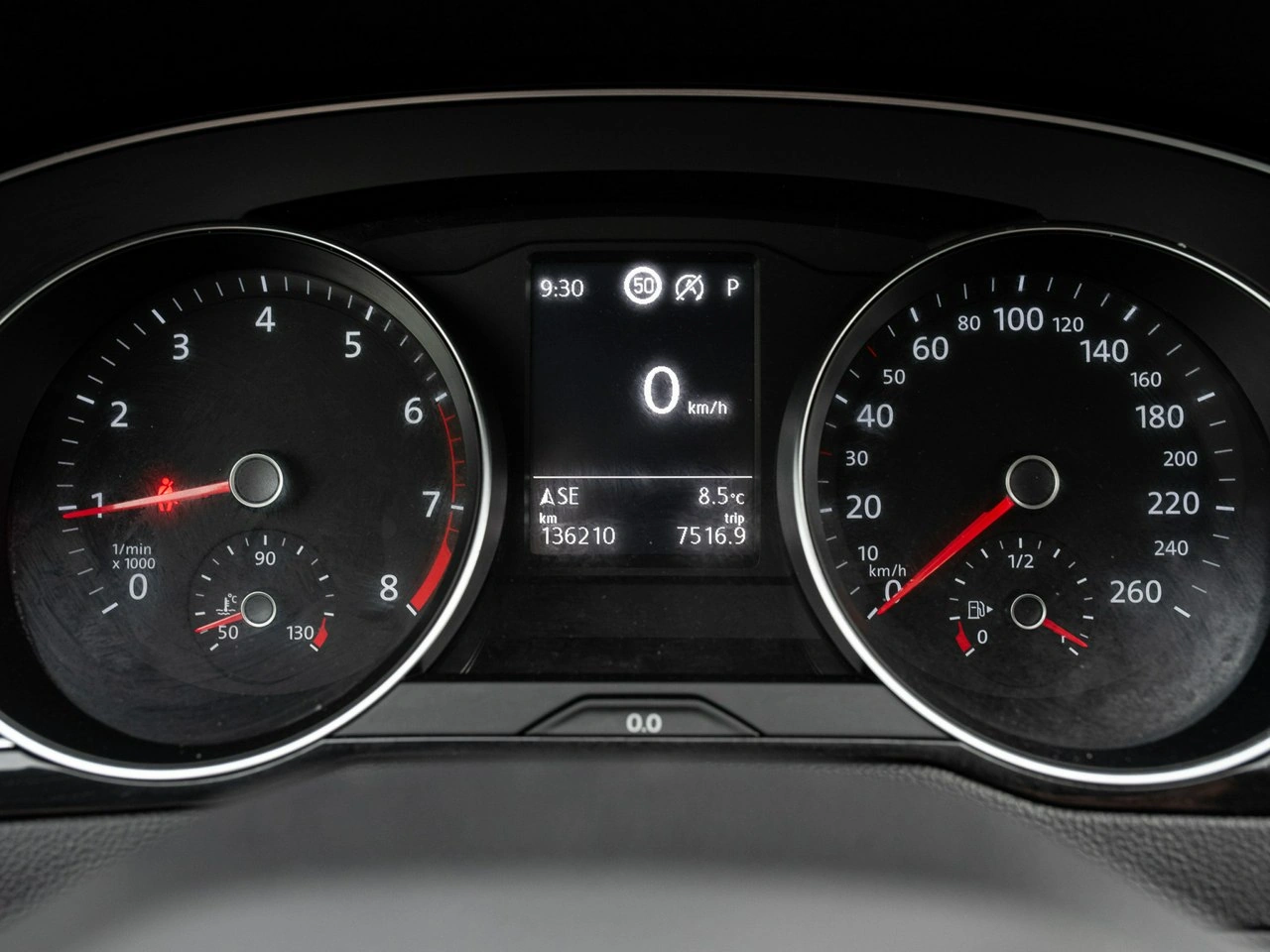 Volkswagen Passat - Zdjęcie 11