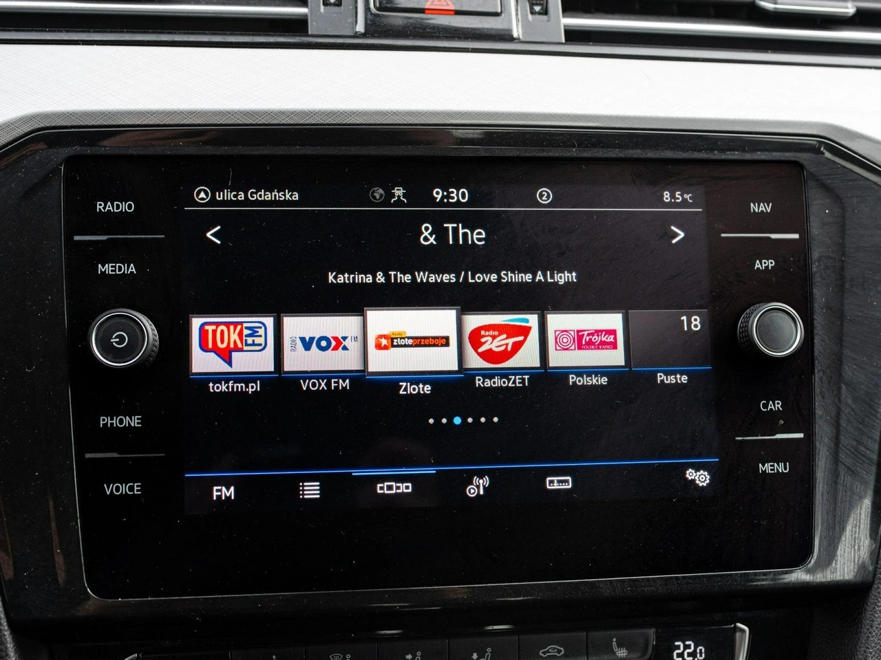 Volkswagen Passat - Zdjęcie 16