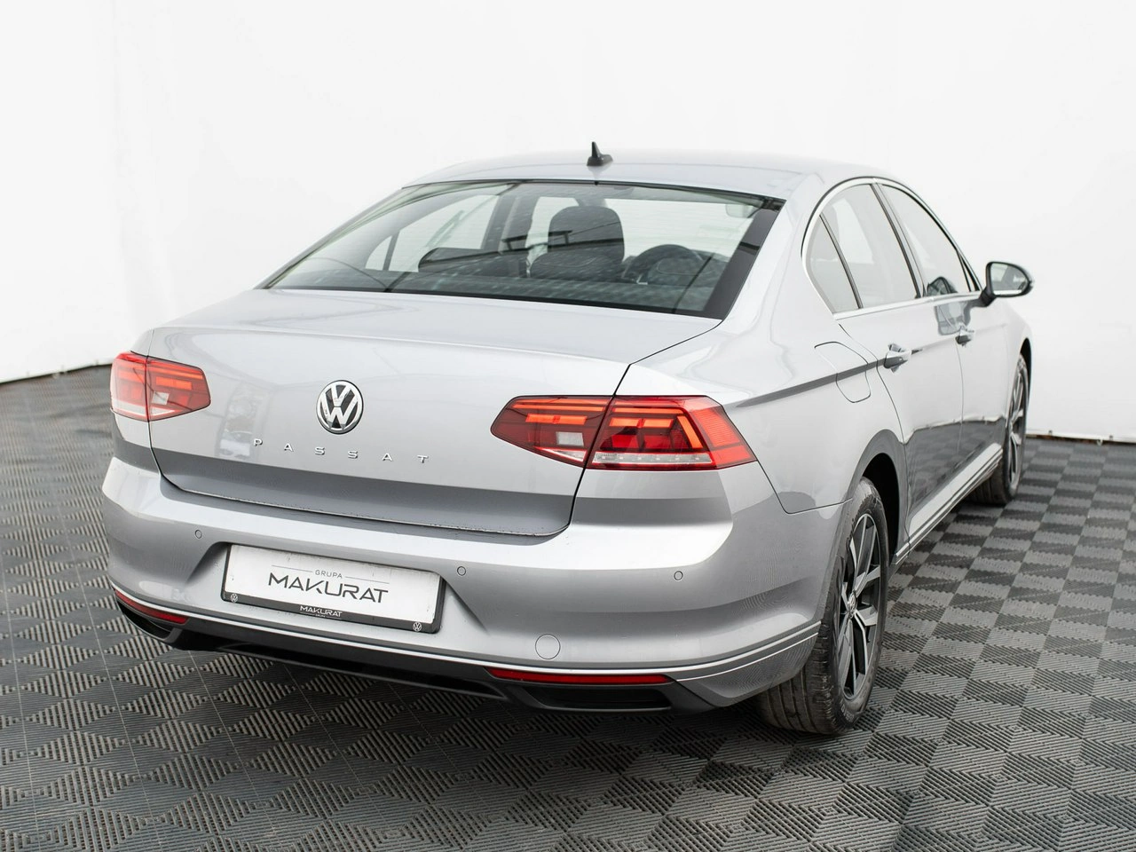 Volkswagen Passat - Zdjęcie 4
