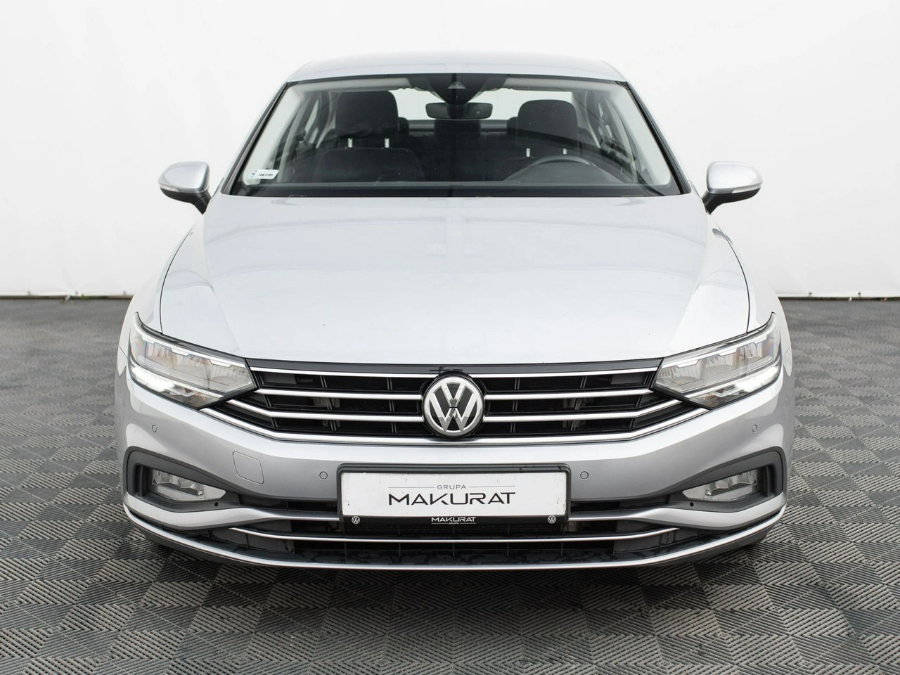 Volkswagen Passat - Zdjęcie 6